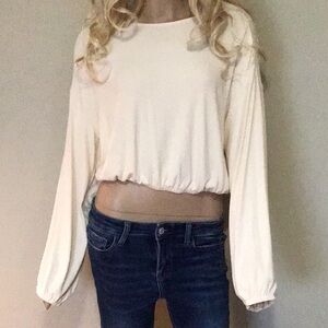 Women Sadie & Sage top